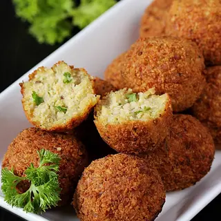 Falafel 
