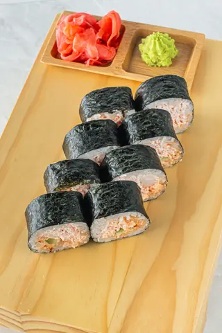 Spice kani