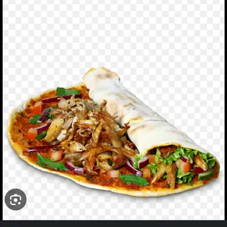 Lahmacun De Ternera