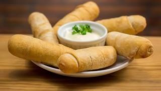 Ración De Tequeños (6 Uds.)