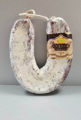 Домашен суджук Елко Мес (265г)