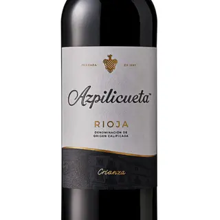 Vino Tinto Azpilicueta
