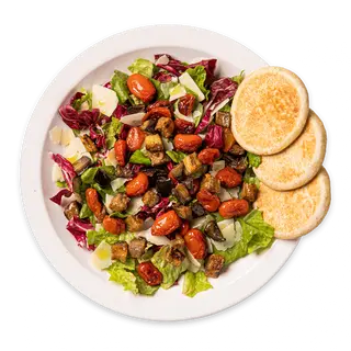 Insalata Parmigiana