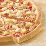 Pizza Hawaiana