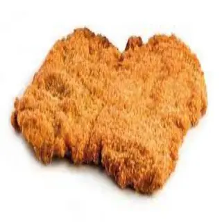 Escalope de ternera