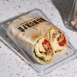 ვრეპი ქათმით