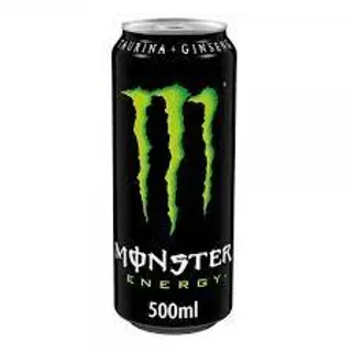 Monster 50 Cl