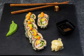 Big special riceless