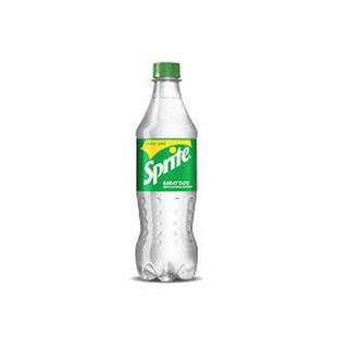Sprite Lemon Lime 500 ML PET