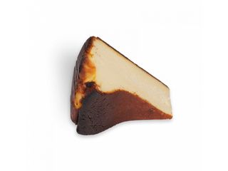 Баскський чізкейк ванільний (110g)