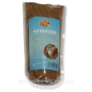 Чуміза Фрустік