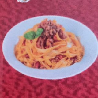 132 Tagliatelle al ragù