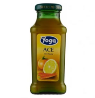 Succo di frutta ace