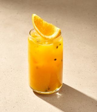 Лимонад Ананас маракуйя 300мл