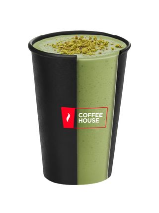 Պիստակով ռաֆ