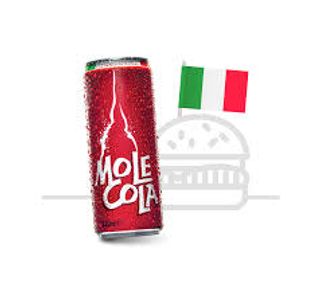 MoleCola 33 cl