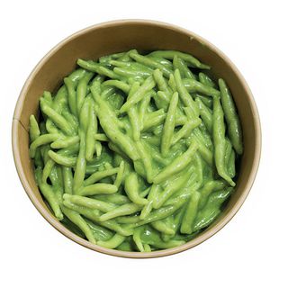 Trofie bianche al pesto - 160 g