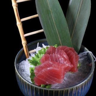 53.sashimi tonno 6pz