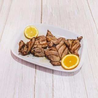 Secretos de Porco Preto