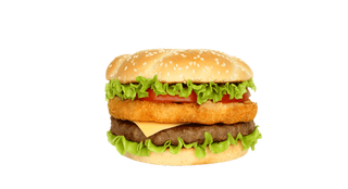 Special Burger