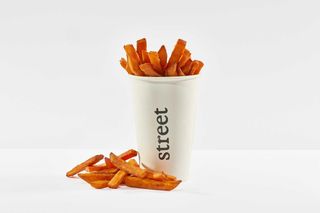 Sweet Fries