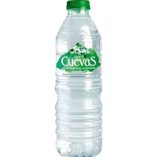 Agua (500 ml.)