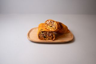 Amerykański kurczak