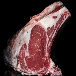 Chuletón (1.5 Kg.)