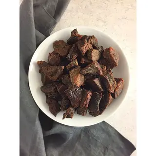 Goat'S Meat / Beef / Chicken / Fish Stew / Beans
