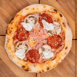 Pizza plus