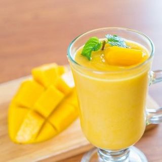 JUS DE MANGUE 500ML 