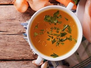 Бульйон (300g)