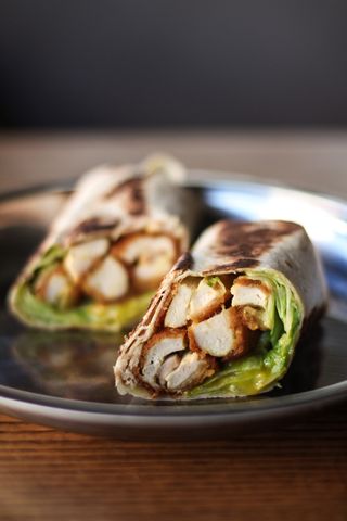 Медова Курочка (350г)