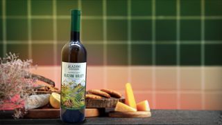 Alazani Valley White - Alazani