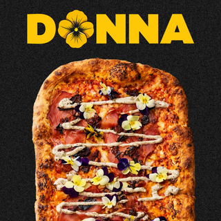 Pizza Donna