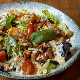 Insalate César Romana