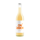 On Lemon Gruszka 0,33l