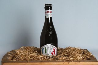 Birra Baladin IPA (330 Ml.)