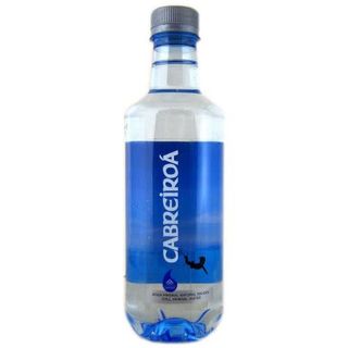 Agua Cabreiroa (1.5 lt.)