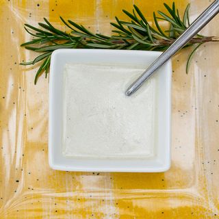 Sos Quattro Formaggi