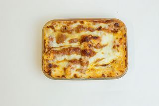 Lasagne al forno
