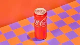 Coca Cola 330ml