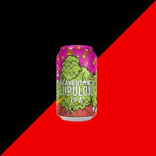 Lupuloid Beavertown Ipa 33cl