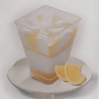 Sensación De Limón