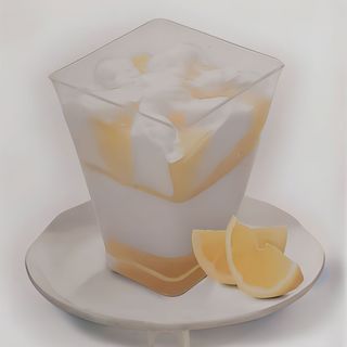 Sensación De Limón