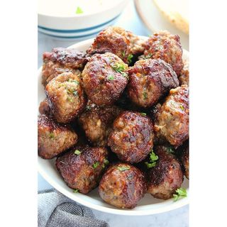 Choma Meat Balls