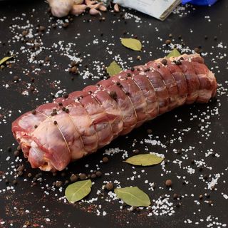 Рулет Свинячий 100 Г