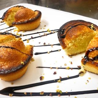 Pasticciotto Leccese