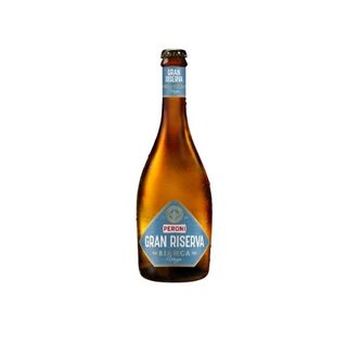 Peroni Gran Riserva Bianca Birra 50 cl