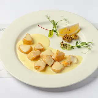 Судак по-норвежски (250 гр.)
